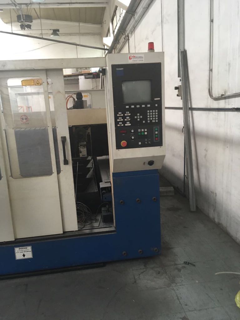 TRUMPF 3000x1500 